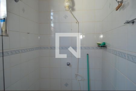 Casa à venda com 175m², 4 quartos e 2 vagasBanheiro da Suíte 1