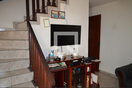 Sala de casa à venda com 4 quartos, 175m² em Vila Formosa, São Paulo