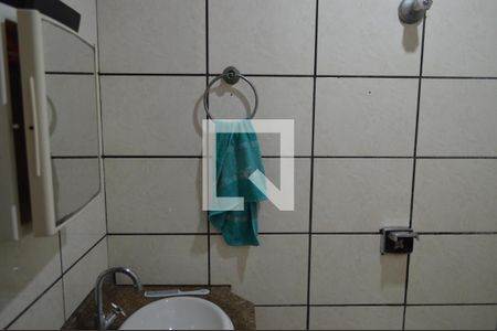 Casa à venda com 175m², 4 quartos e 2 vagasBanheiro Casa Superior