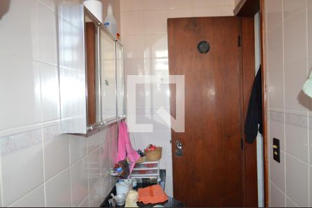 Casa à venda com 175m², 4 quartos e 2 vagasBanheiro da Suíte 2