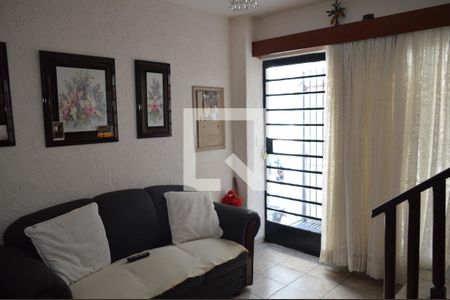 Sala de casa à venda com 4 quartos, 175m² em Vila Formosa, São Paulo