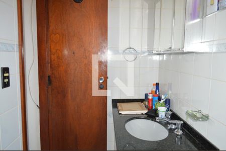 Casa à venda com 175m², 4 quartos e 2 vagasBanheiro da Suíte 1