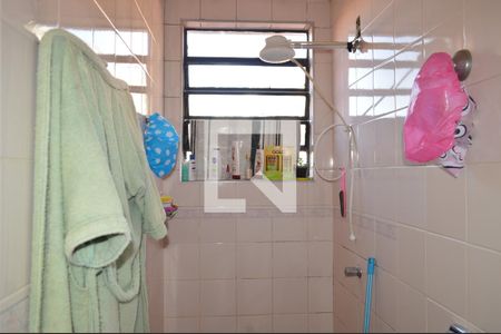 Casa à venda com 175m², 4 quartos e 2 vagasBanheiro da Suíte 2