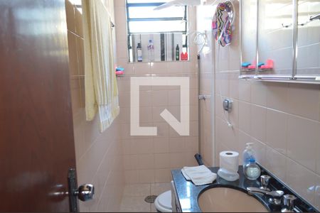 Casa à venda com 175m², 4 quartos e 2 vagasBanheiro da Suíte 3