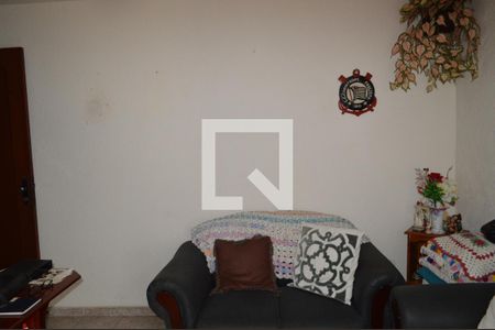 Sala de casa à venda com 4 quartos, 175m² em Vila Formosa, São Paulo