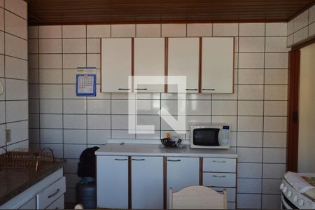 Casa à venda com 175m², 4 quartos e 2 vagasCozinha Casa Superior