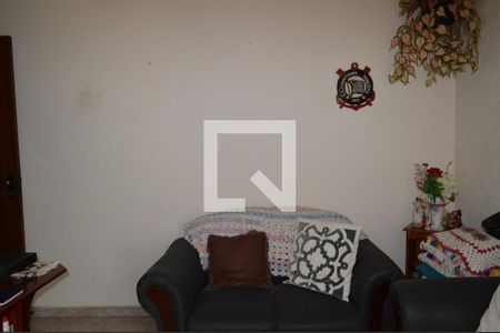 Sala de casa à venda com 4 quartos, 175m² em Vila Formosa, São Paulo