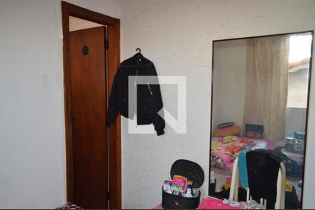 Suíte 2 de casa à venda com 4 quartos, 175m² em Vila Formosa, São Paulo