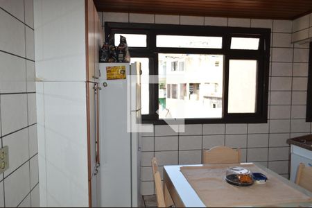 Casa à venda com 175m², 4 quartos e 2 vagasCozinha Casa Superior
