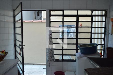 Casa à venda com 175m², 4 quartos e 2 vagasÁrea de Serviço