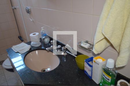 Casa à venda com 175m², 4 quartos e 2 vagasBanheiro da Suíte 3