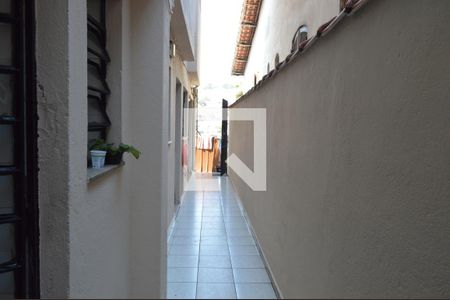 Casa à venda com 175m², 4 quartos e 2 vagasÁrea Externa