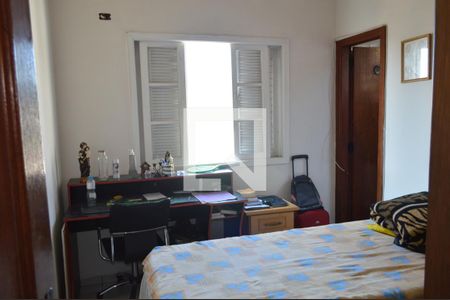 Suíte 1 de casa à venda com 4 quartos, 175m² em Vila Formosa, São Paulo