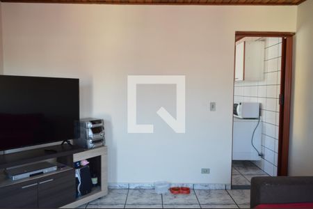 Casa à venda com 175m², 4 quartos e 2 vagasSala Casa Superior