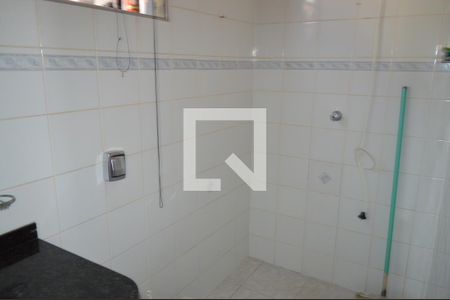 Casa à venda com 175m², 4 quartos e 2 vagasBanheiro da Suíte 1