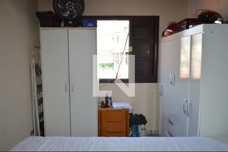 Casa à venda com 175m², 4 quartos e 2 vagasQuarto Casa Superior