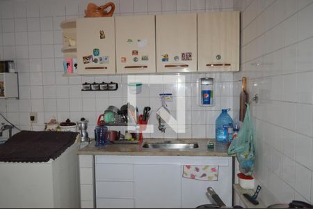 Casa à venda com 175m², 4 quartos e 2 vagasÁrea de Serviço