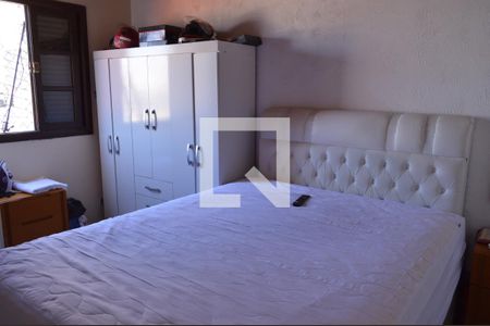 Casa à venda com 175m², 4 quartos e 2 vagasQuarto Casa Superior