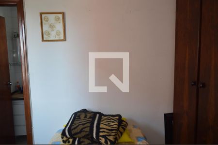 Suíte 1 de casa à venda com 4 quartos, 175m² em Vila Formosa, São Paulo