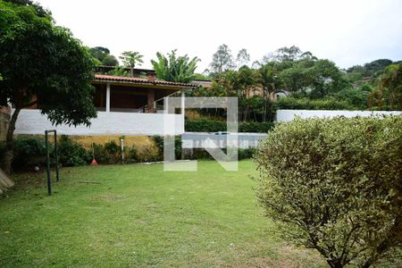 Vista do Quarto 1 de casa para alugar com 4 quartos, 337m² em Jardim Pioneira, Cotia