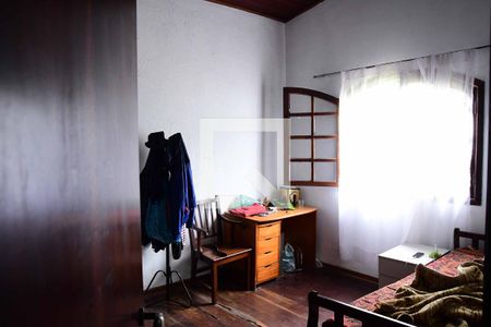 Quarto 1  de casa para alugar com 4 quartos, 337m² em Jardim Pioneira, Cotia