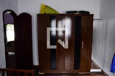 Quarto 1  de casa para alugar com 4 quartos, 337m² em Jardim Pioneira, Cotia