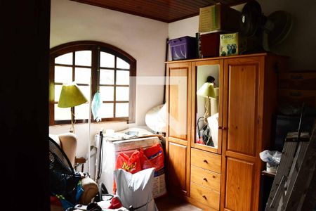 Quarto 2  de casa para alugar com 4 quartos, 337m² em Jardim Pioneira, Cotia