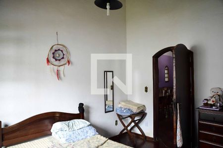 Casa para alugar com 337m², 4 quartos e 2 vagas Casa para alugar com 337m², 4 quartos e 2 vagasSuíte