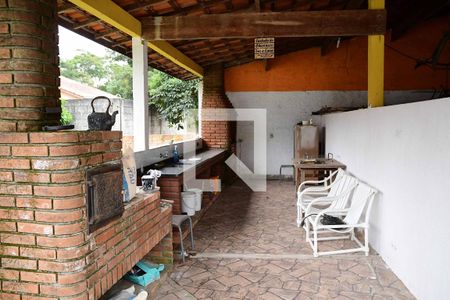 Casa para alugar com 337m², 4 quartos e 2 vagas Casa para alugar com 337m², 4 quartos e 2 vagasÁrea Gourmet