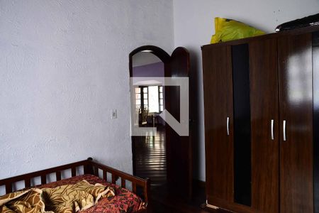 Quarto 1  de casa para alugar com 4 quartos, 337m² em Jardim Pioneira, Cotia