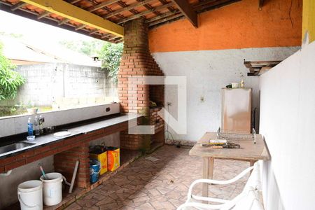 Casa para alugar com 337m², 4 quartos e 2 vagas Casa para alugar com 337m², 4 quartos e 2 vagasÁrea Gourmet