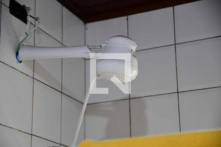 Casa para alugar com 337m², 4 quartos e 2 vagas Casa para alugar com 337m², 4 quartos e 2 vagasBanheiro da Suíte