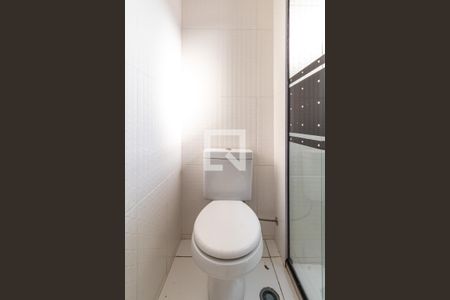 Apartamento para alugar com 62m², 2 quartos e 1 vagaBanheiro