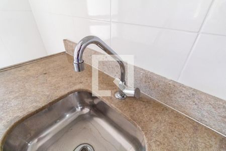 Apartamento para alugar com 62m², 2 quartos e 1 vagaCozinha