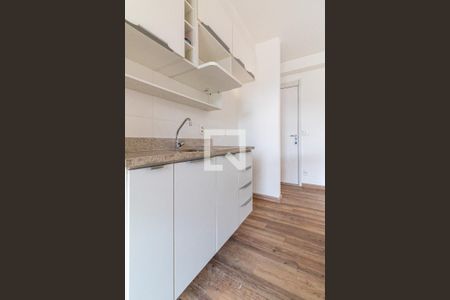 Apartamento para alugar com 62m², 2 quartos e 1 vagaCozinha