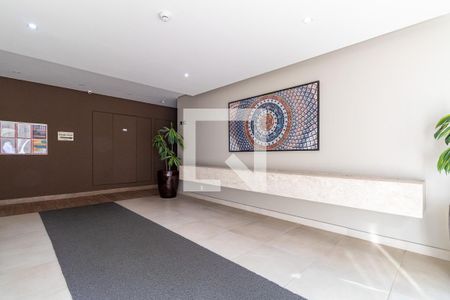 Apartamento para alugar com 62m², 2 quartos e 1 vagaHall de Entrada