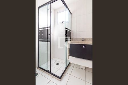 Apartamento para alugar com 62m², 2 quartos e 1 vagaBanheiro