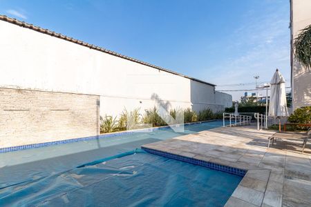 Apartamento para alugar com 62m², 2 quartos e 1 vagaÁrea comum - Piscina