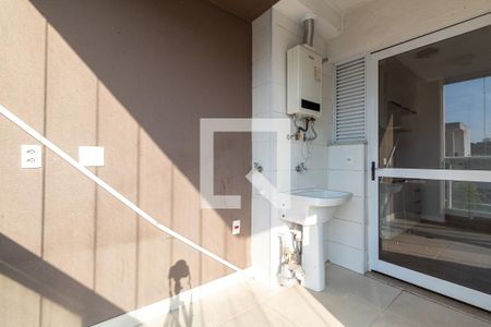 Apartamento para alugar com 62m², 2 quartos e 1 vagaÁrea de Serviço