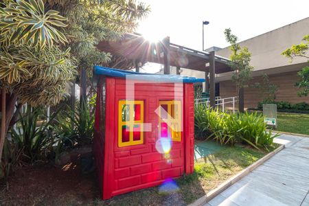 Apartamento para alugar com 62m², 2 quartos e 1 vagaÁrea Comum - Playground