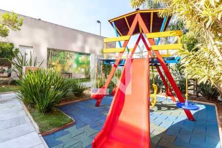 Apartamento para alugar com 62m², 2 quartos e 1 vagaÁrea Comum - Playground