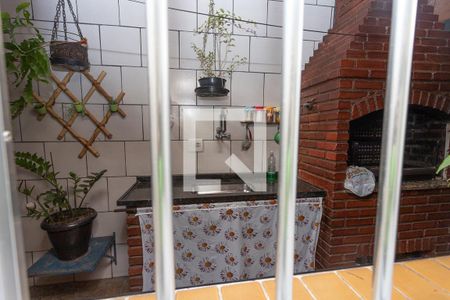 Casa à venda com 133m², 2 quartos e 2 vagas Casa à venda com 133m², 2 quartos e 2 vagasVista do quarto 1