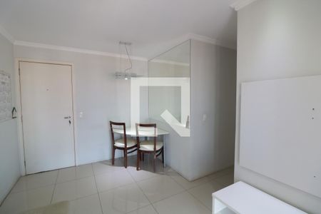 Sala  de apartamento para alugar com 2 quartos, 53m² em Vila Carrão, São Paulo