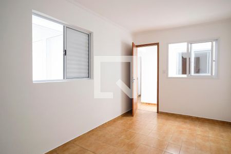 Suíte de casa para alugar com 3 quartos, 150m² em Mauá, São Caetano do Sul