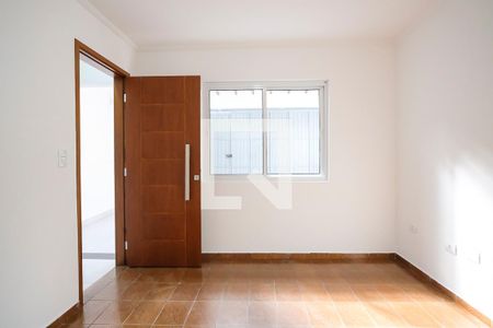 Sala de casa para alugar com 3 quartos, 150m² em Mauá, São Caetano do Sul