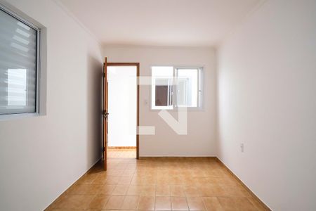 Suíte de casa para alugar com 3 quartos, 150m² em Mauá, São Caetano do Sul