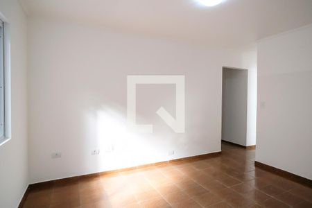 Sala de casa para alugar com 3 quartos, 150m² em Mauá, São Caetano do Sul