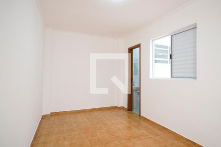 Suíte de casa para alugar com 3 quartos, 150m² em Mauá, São Caetano do Sul