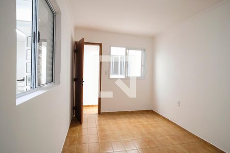 Suíte de casa para alugar com 3 quartos, 150m² em Mauá, São Caetano do Sul