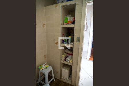 Casa à venda com 120m², 2 quartos e 1 vagaBanheiro